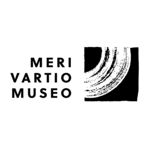 Merivartiomuseon logo