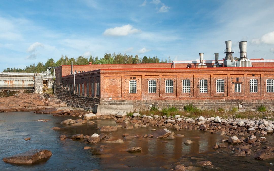 Seminaari: Miltä teollisuus tuntuu?Ankkapurhan teollisuusmuseo 2.10.2024 klo 17–19.30